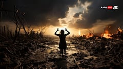 Scientific Predictions About Earth: कितने साल बाद खत्म हो जाएगी दुनिया? वैज्ञानिकों ने कर दी भविष्यवाणी,  बोले- सब खाक हो जाएगा, कोई नहीं बचेगा