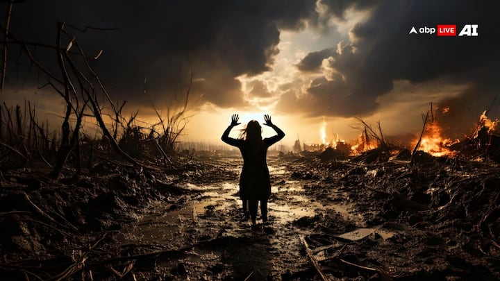 स्टडी रिपोर्ट में सामने आया है कि एक वक्त ऐसा भी आएगा जब धरती पर कोई जीव नहीं बचेगा. यह स्थिति करीब आज से 25 करोड़ साल बाद बनने की आशंका जताई गई है.