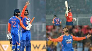 IND vs ENG: इन 3 कारणों से भारत को पहले टी20 में मिली बंपर जीत, कोलकाता में आया 'अभिषेक शर्मा' का तूफान