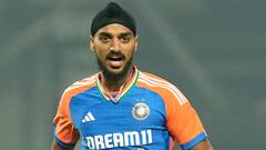 Arshdeep Singh Record: अर्शदीप ने महज ढाई सालों में किया बड़ा कारनामा, कुंबले वाली लिस्ट में बनाई जगह