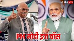 ईसाई आबादी वाले देश के प्रधानमंत्री हिंदुओं के लिए क्या बोले? PM मोदी को बताया बॉस