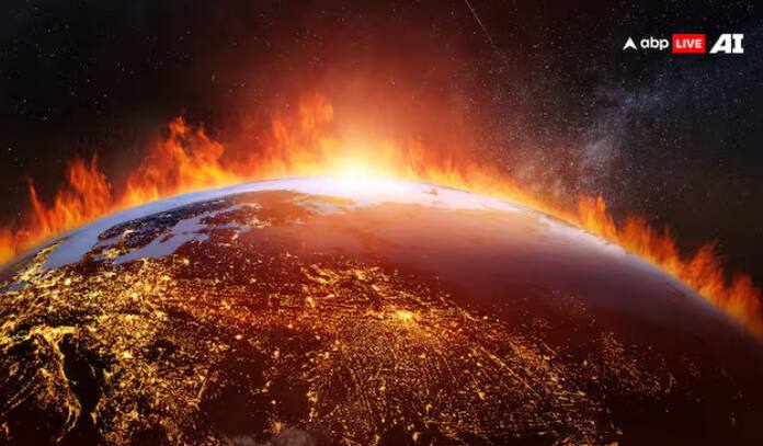 ਵਿਗਿਆਨੀਆਂ ਨੇ ਕੰਪਿਊਟਰ ਸਿਮੂਲੇਸ਼ਨ ਤਕਨਾਲੌਜੀ ਰਾਹੀਂ ਧਰਤੀ ਦੇ ਭਵਿੱਖ ਨੂੰ ਦੇਖਣ ਦੀ ਕੋਸ਼ਿਸ਼ ਕੀਤੀ ਹੈ। ਜਦੋਂ ਇਸ ਵਿੱਚ ਗਲੋਬਲ ਵਾਰਮਿੰਗ ਦਾ ਇਨਪੁੱਟ ਪਾਇਆ ਗਿਆ, ਤਾਂ ਇਹ ਪਾਇਆ ਗਿਆ ਕਿ 250 ਮਿਲੀਅਨ ਸਾਲਾਂ ਬਾਅਦ ਧਰਤੀ ਦਾ ਤਾਪਮਾਨ 70 ਡਿਗਰੀ ਸੈਲਸੀਅਸ ਤੱਕ ਪਹੁੰਚ ਜਾਵੇਗਾ। ਇੰਨੇ ਗਰਮ ਵਾਤਾਵਰਣ ਵਿੱਚ ਕਿਸੇ ਵੀ ਜੀਵ ਲਈ ਬਚਣਾ ਮੁਸ਼ਕਲ ਹੋ ਜਾਵੇਗਾ ਅਤੇ ਇਸ ਗਰਮੀ ਕਾਰਨ ਸਾਡੀ ਦੁਨੀਆ ਤਬਾਹ ਹੋ ਜਾਵੇਗੀ।