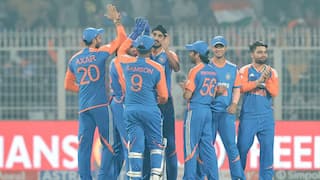 England batters misfired in 1st t20i against India