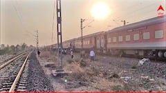 Jalgaon Train Accident : जळगाव रेल्वे दुर्घटना नेमकं काय घडलं?  भीषण अपघातातील 5 मोठे मुद्दे