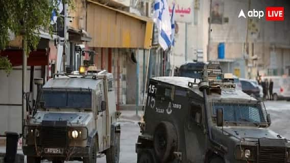 Israel Resumes Ground Operation In Gaza Day After Airstrikes Killed 400 Palestinians