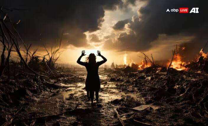 ਅਧਿਐਨ ਰਿਪੋਰਟ ਵਿੱਚ ਖੁਲਾਸਾ ਹੋਇਆ ਹੈ ਕਿ ਇੱਕ ਸਮਾਂ ਆਵੇਗਾ ਜਦੋਂ ਧਰਤੀ 'ਤੇ ਕੋਈ ਵੀ ਜੀਵ ਨਹੀਂ ਬਚੇਗਾ। ਇਹ ਡਰ ਹੈ ਕਿ ਇਹ ਸਥਿਤੀ ਅੱਜ ਤੋਂ ਲਗਭਗ 250 ਮਿਲੀਅਨ ਸਾਲ ਬਾਅਦ ਪੈਦਾ ਹੋ ਸਕਦੀ ਹੈ।