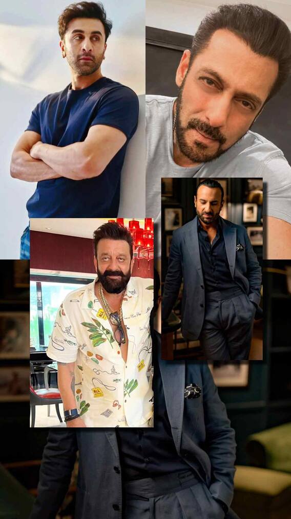 बॉलीवुड के इन हीरो ने कराई प्लास्टिक सर्जरी