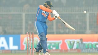 IND vs ENG: अभिषेक शर्मा के तूफान में उड़े अंग्रेज, जानिए भारतीय ओपनर ने जीत के बाद क्या कहा?