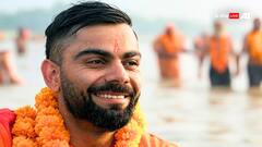 AI ने विराट कोहली-अनुष्का शर्मा को पहुंचाया महाकुंभ, मेसी-रोनाल्डो ने भी लगाई डुबकी, दिखा अनोखा अंदाज