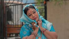 Satyabhama Serial Today January 22nd  Highlights: దొరికిపోయిన క్రిష్ .. నిలదీసిన  మహదేవయ్య భైరవి - సత్యభామ జనవరి 22 ఎపిసోడ్ హైలెట్స్!