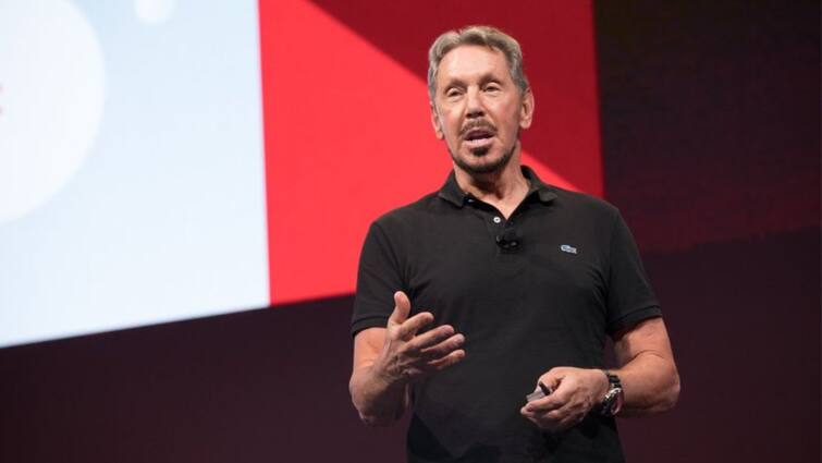 Cancer Vaccine Can be Produced using AI Says Oracle Chairman Cancer Vaccine Using AI: இப்படி மட்டும் நடந்துட்டா எவ்ளோ உயிர காப்பாத்தலாம்.!? ஏஐ மூலம் கேன்சர் தடுப்பூசி