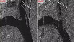 Mahakumbh Satellite Image: અવકાશમાંથી કેવો દેખાય છે મહાકુંભનો દિવ્ય નજારો, ઇસરોએ જાહેર કરી તસવીરો