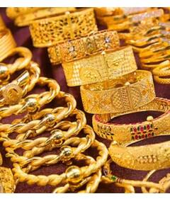 Gold Silver Rate Today: ਸੋਨੇ-ਚਾਂਦੀ ਦੀਆਂ ਕੀਮਤਾਂ 'ਚ ਬੁੱਧਵਾਰ ਨੂੰ ਆਈ ਤੇਜ਼ੀ, ਜਾਣੋ ਆਪਣੇ ਸ਼ਹਿਰ 22 ਅਤੇ 24 ਕੈਰੇਟ ਦਾ ਰੇਟ