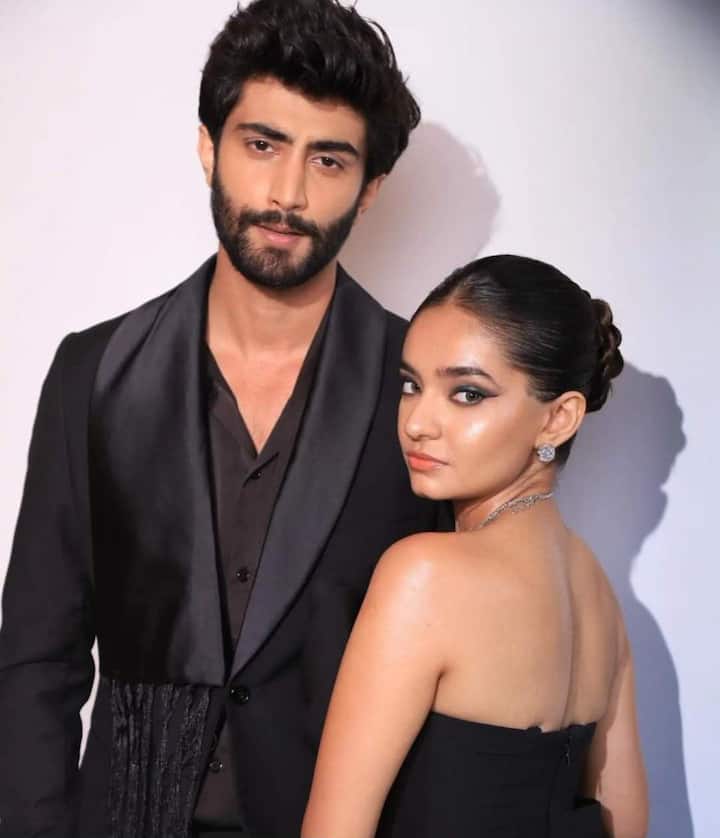 Anushka Sen and Kush Jotwani in Dil Dosti Dilemma: Anushka and Kush's pairing in Dil Dosti Dilemma has struck a chord with audiences.
