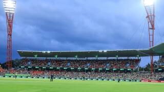 BBL 2025: क्रिकेट मैदान पर मंडराया मौत का साया, ऑस्ट्रेलिया में इस वजह से रोका गया नॉकआउट मैच