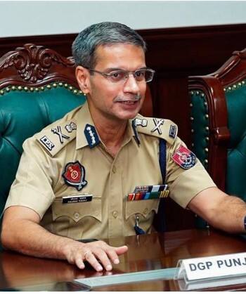 ਪੰਜਾਬ 'ਚ ਹਾਈ ਅਲਰਟ, ਜਾਣੋ ਕਿਉਂ ਵਧਾਈ ਗਈ ਸਖ਼ਤੀ...