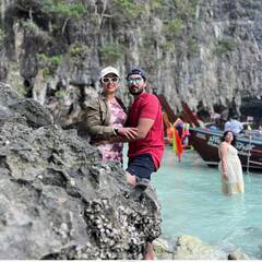 Karthika Deepam 2 Doctor Babu: పోజ్ పెట్టటానికి టైటానిక్ ఉండాలా ఏంటి..ఇలా ట్రై చేయండి అంటోన్న డాక్టర్ బాబు!