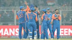 Abhishek Sharma: เช
เชญเชฟเชทเซเช เชถเชฐเซเชฎเชพเช เชคเซเชกเซเชฏเซ เชฏเซเชตเชฐเชพเชเชจเซ เชเชพเชธ เชฐเซเชเซเชฐเซเชก, เชเซเชฒเชเชพเชคเชพเชฎเชพเช เชฅเชฏเซ เชธเชฟเชเซเชธเชฐเชจเซ เชตเชฐเชธเชพเชฆ