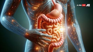 पेट या आंत में गांठ बनने के मतलब कैंसर ही होता है? जान लीजिए सही जवाब