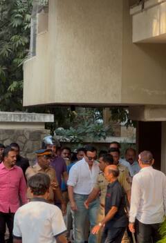 डिस्चार्ज होने के बाद सैफ करेंगे एक महीने तक बेड रेस्ट, जिम बंद, शूटिंग भी रुकी, डॉक्टर ने दी ये हिदायत