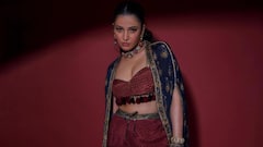 Ethnic Cord-Sets Inspired By Bollywood Actresses