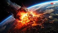 Scientific Predictions About Earth: कितने साल बाद खत्म हो जाएगी दुनिया? वैज्ञानिकों ने कर दी भविष्यवाणी,  बोले- सब खाक हो जाएगा, कोई नहीं बचेगा