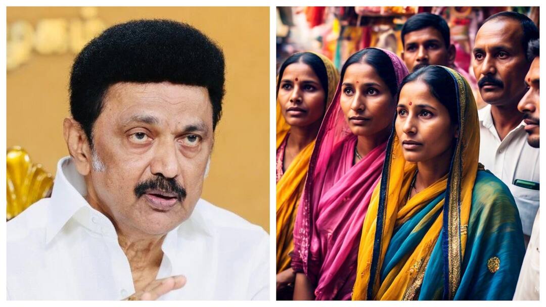 Tamil Nadu CM MK Stalin to make important announcement tomorrow in a book launch event in Chennai 