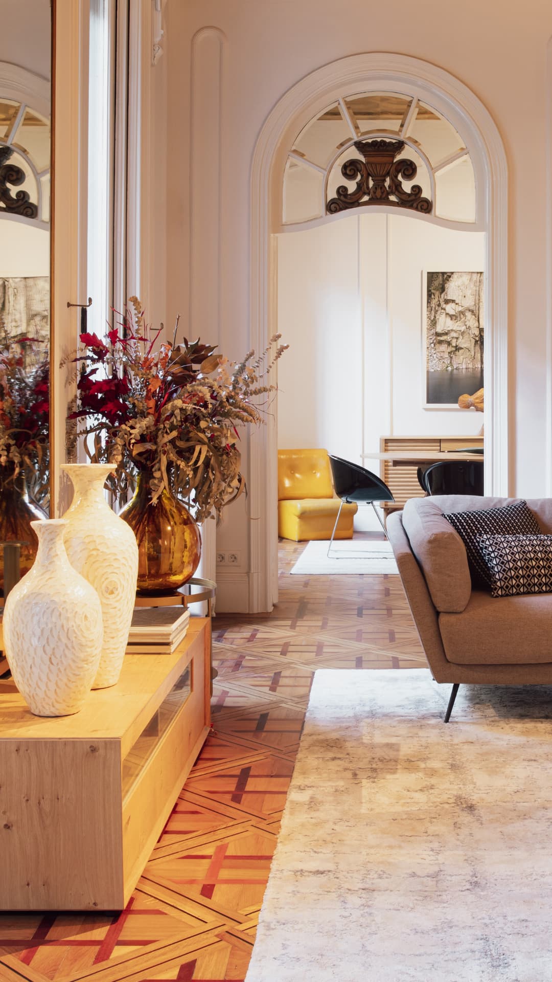 Design For Multigenerational Living: