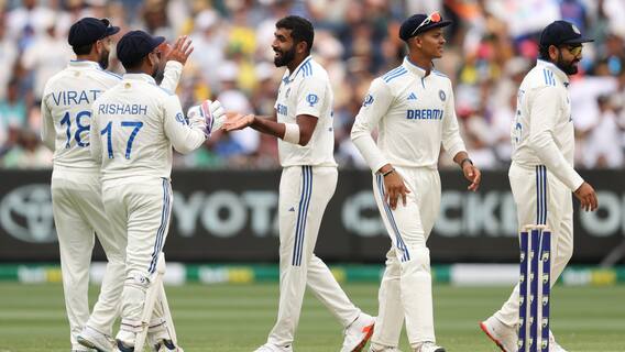 ICC Bowlers Rankings: जसप्रीत बुमराह का दबदबा बरकरार, जडेजा टॉप ऑलराउंडर; देखें लेटेस्ट रैंकिंग्स