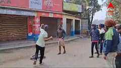 চকোলেট কিনতে গিয়ে ভয়ঙ্কর অভিজ্ঞতা, সিউড়িতে নাবালিকাকে ধর্ষণের অভিযোগ