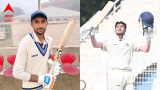 Bengal vs Haryana Ranji Trophy Vishal Bhati and Ankit Chatterjee to debut in BCCI domestic tournament