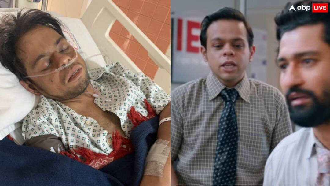 शाहरुख खान संग काम कर चुके एक्टर की किडनी खराब, हफ्ते में दो बार हो रहा डायलिसिस, दोस्त ने मांगी मदद Shahrukh Khan Dunki actor Varun Kulkarni facing kidney failure his friend ask help to pay medical bill शाहरुख खान संग काम कर चुके एक्टर की किडनी खराब, हफ्ते में दो बार हो रहा डायलिसिस, दोस्त ने मांगी मदद