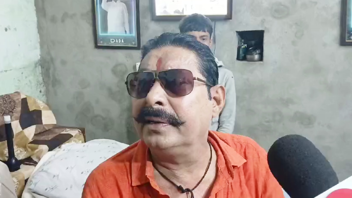 Anant Singh: मोकामा में गैंगवार के बाद अनंत सिंह का आया पहला रिएक्शन, खुद बताया क्या है पूरी घटना