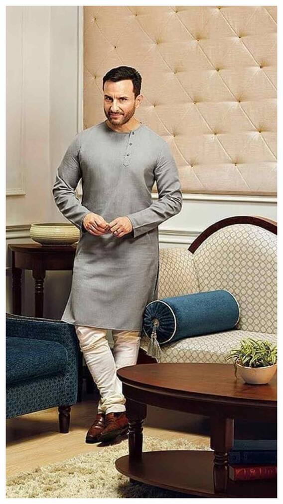 अस्पताल से वापस आते ही सैफ ने जताई इस शख्स से मिलने की इच्छा