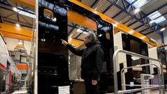 'भारत में चलेगी स्विटजरलैंड जैसी ट्रेन', सरकार ने बना लिया प्लान? देखने पहुंच गए रेलमंत्री