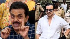 'Returned Home Jumping And Dancing...': Shiv Sena Leader Questions Saif Ali Khan's 'Quick' Recovery