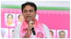KTR: ‘పేరుకే ప్రజాపాలన కానీ దివ్యాంగుడైన మాజీ ఎమ్మెల్యేకే రక్షణ లేదు.. కాంగ్రెస్​పై మండిపడ్డ కేటీఆర్