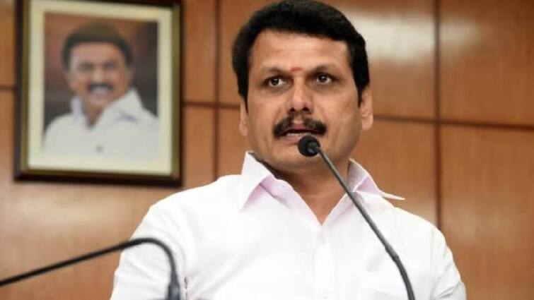 Minister senthil balaji slams edappadi palanisamy on CM Post தரையே தேயும் அளவுக்கு ஊர்ந்து சென்றவர்; எத்தனை பேருக்கு துரோகம் - இபிஎஸ்சை வெளுத்த செந்தில்பாலாஜி!