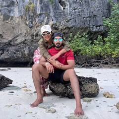 Karthika Deepam 2 Doctor Babu: పోజ్ పెట్టటానికి టైటానిక్ ఉండాలా ఏంటి..ఇలా ట్రై చేయండి అంటోన్న డాక్టర్ బాబు!