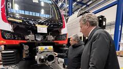 'भारत में चलेगी स्विटजरलैंड जैसी ट्रेन', सरकार ने बना लिया प्लान? देखने पहुंच गए रेलमंत्री