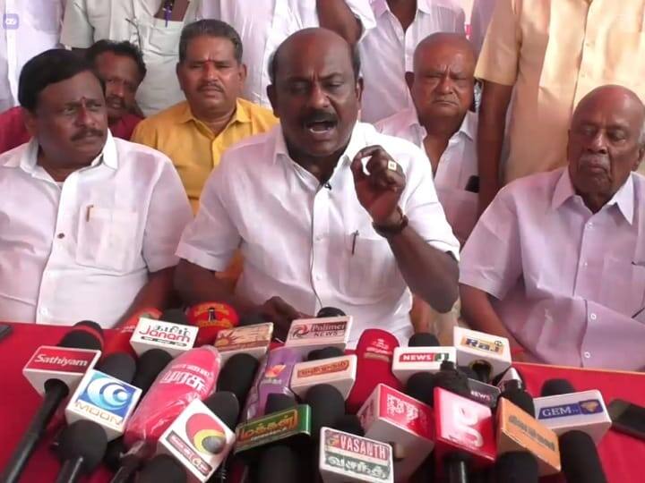 Vikrama Raja says are threatening ordinary businessmen - tnn சாமானிய வணிகர்களை அச்சுறுத்தும் கார்ப்பரேட் - விக்கிரமராஜா