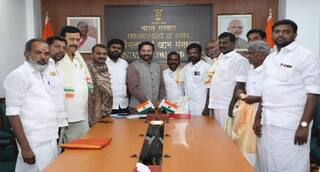 டங்ஸ்டன் சுரங்கம் ரத்து செய்யப்படுகிறதா? - அண்ணாமலை கொடுத்த அப்டேட் என்ன?