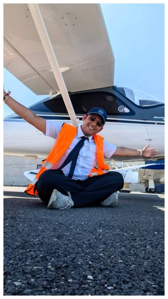 चोरी छुपे इस एक्टर ने कर ली सगाई, यहां देखें तस्वीरें