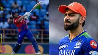 IND vs ENG: 23 करोड़ रुपये हुए स्वाहा! इंग्लैंड को मिला RCB के बल्लेबाजों से धोखा; कोलकाता में करवाया बेड़ा गर्क
