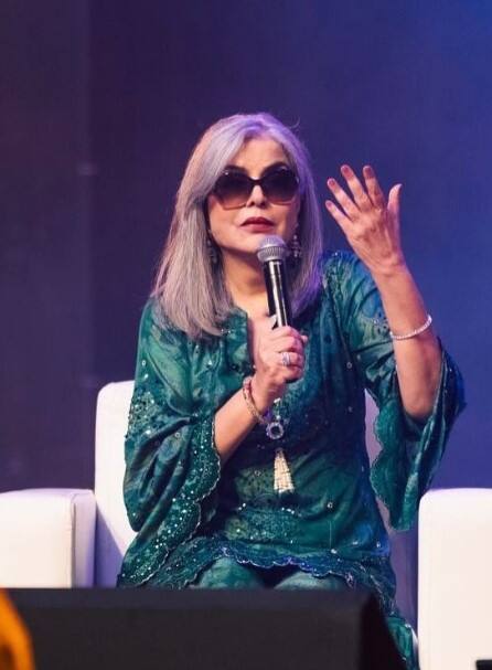 ਮਸ਼ਹੂਰ ਅਦਾਕਾਰਾ ਦੇ ਅਚਾਨਕ ਰੁਕੇ ਸਾਹ, ਗਲੇ 'ਚ...