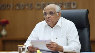 69 Municipalities Upgraded in Gujarat for Better Civic Amenities Amid Urban Growth ભૂપેન્દ્ર પટેલની વિકાસ ગાડી ફૂલ સ્પીડમાં! ૬૯ નગરપાલિકાઓને અપગ્રેડ કરાશે, કરોડો રૂપિયાનું બજેટ મંજૂર!