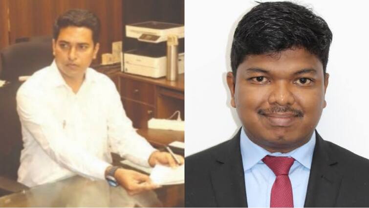 Erode East by-election update election officer sudden change know full details Erode By-Election: திடீர் ட்விஸ்ட்! தேர்தல் அதிகாரி அதிரடி மாற்றம்! ஈரோடு கிழக்கு இடைத்தேர்தலில் மீண்டும் பரபரப்பு!