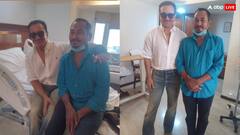 सैफ की फिल्म में एक्टिंग करना चाहते हैं ऑटो ड्राइवर भजन सिंह राणा, मुलाकात के बाद जताई इच्छा