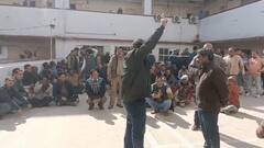 कानपुर हेड पोस्ट ऑफिस के चीफ पोस्टमास्टर को कर्मचारियों ने बनाया बंधक, फिर काटा जमकर हंगामा