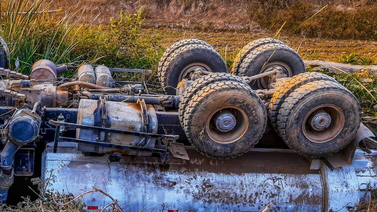 Karnataka: 10 Dead, 15 Injured In Truck Accident At Uttara Kannada